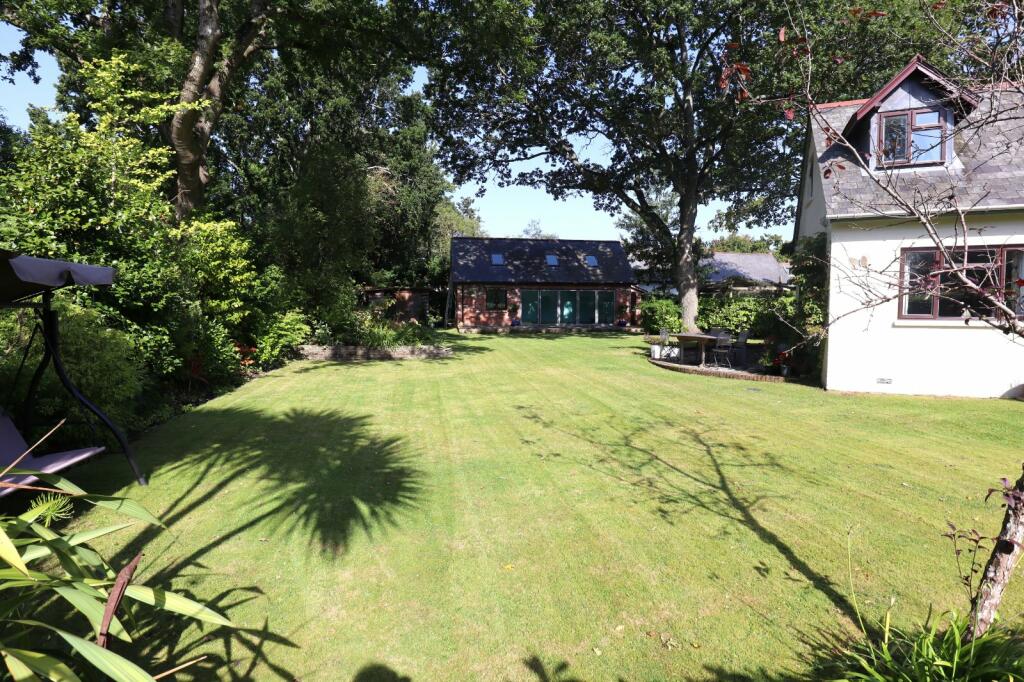 Additional image 26 of Higher Blandford Road, Broadstone, Dorset, BH18