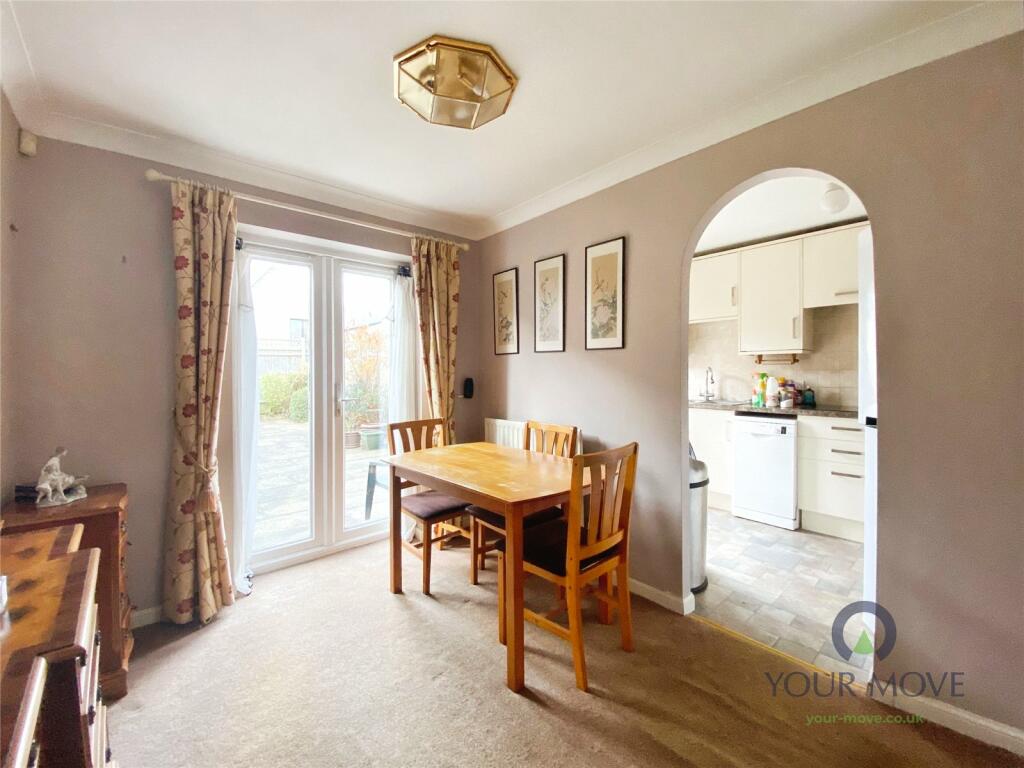 Additional image 4 of Samoa Way, Eastbourne, East Sussex, BN23