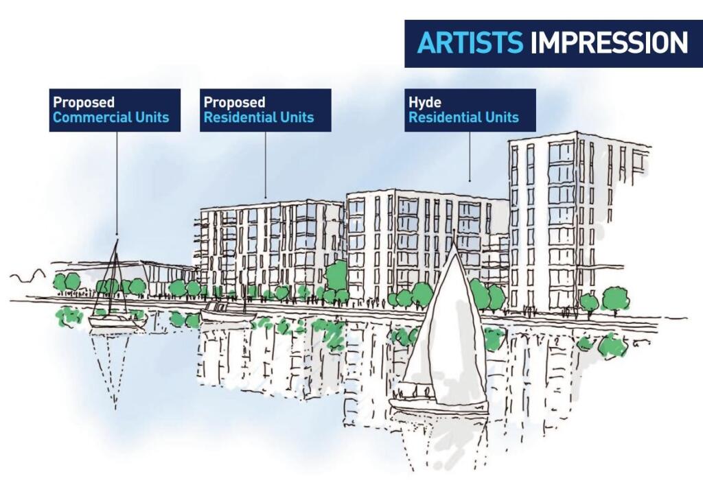 Additional image 2 of Kingston Wharf West