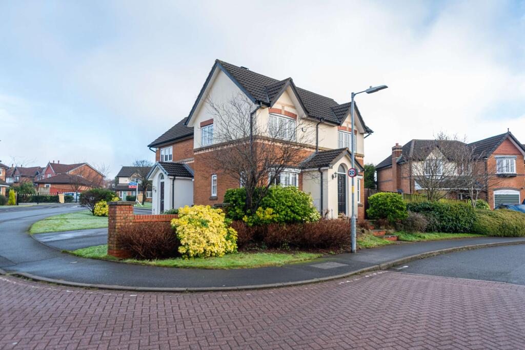 Additional image 2 of 36 Holmebrook Drive