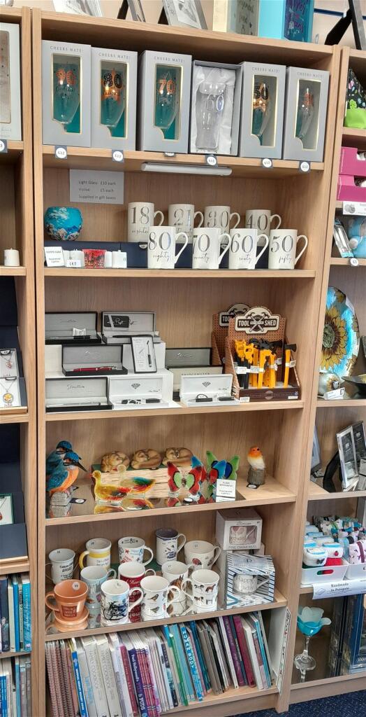 Additional image 10 of LONG-STANDING AND REPUTABLE CARD AND GIFT SHOP, East Sussex