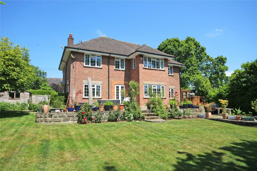 Additional image 17 of Barrs Avenue, New Milton, Hampshire, BH25