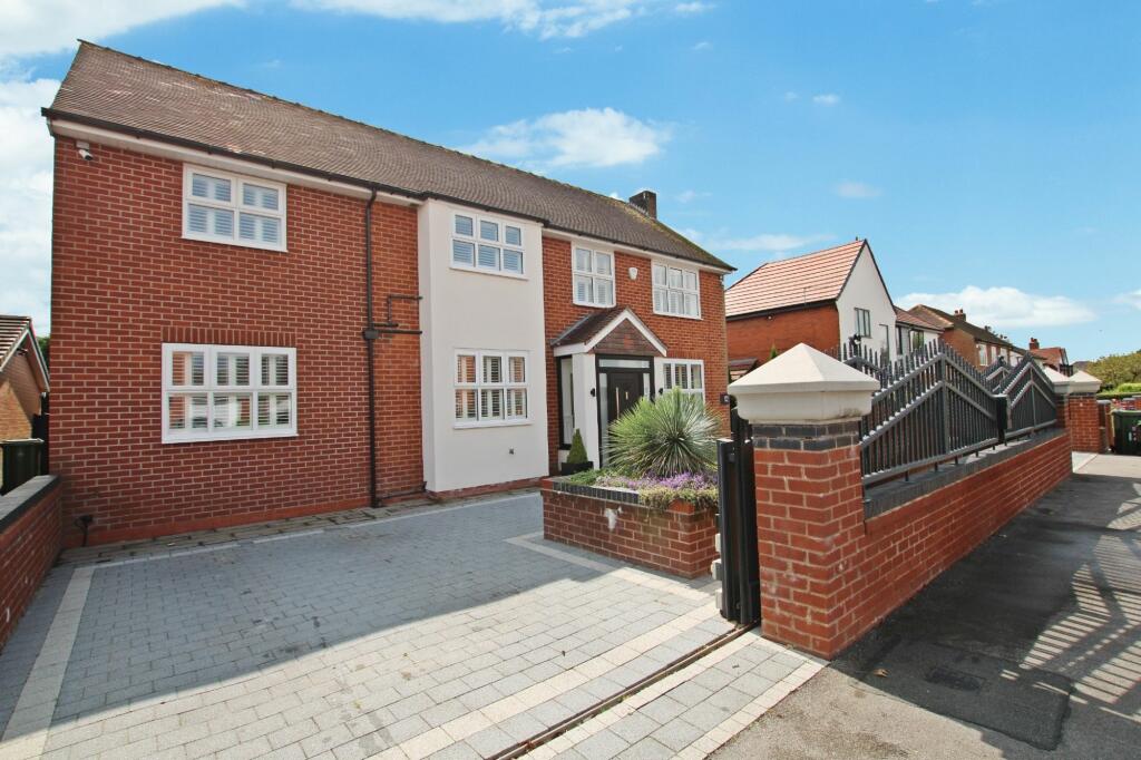 Additional image 53 of Cornwall Avenue, Bolton, BL5