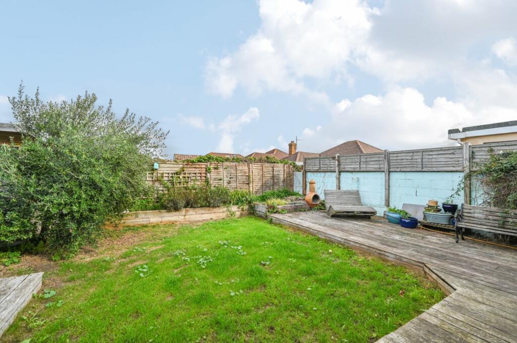 Additional image 5 of Old Fort Road, Shoreham, West Sussex, BN43