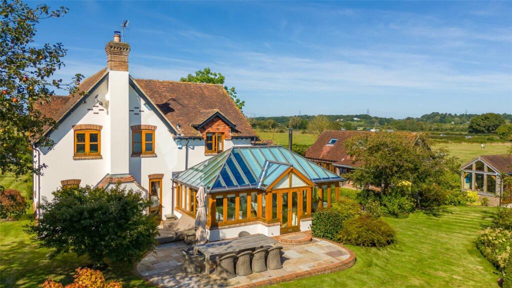 Additional image 29 of Willett Road, Ashington, Wimborne, Dorset, BH21