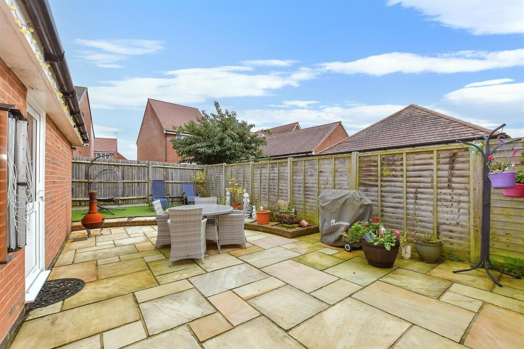 Additional image 4 of Benjamin Gray Drive, Littlehampton, West Sussex