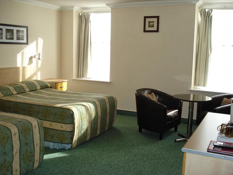 Additional image 6 of Marine Parade, Eastbourne, East Sussex, BN22