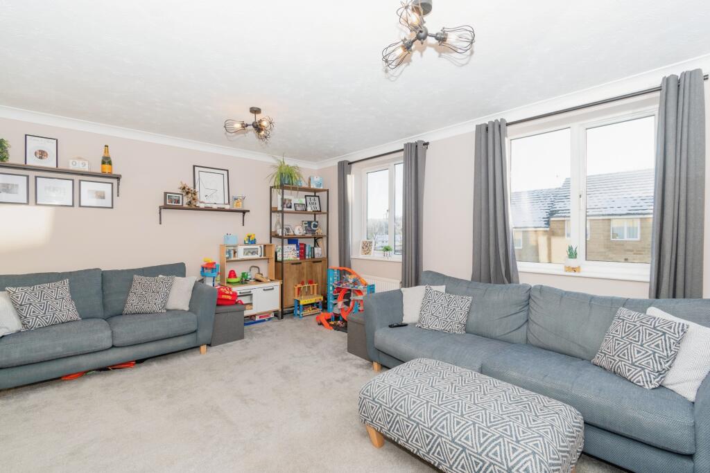 Additional image 5 of Oberon Way, Bingley, BD16