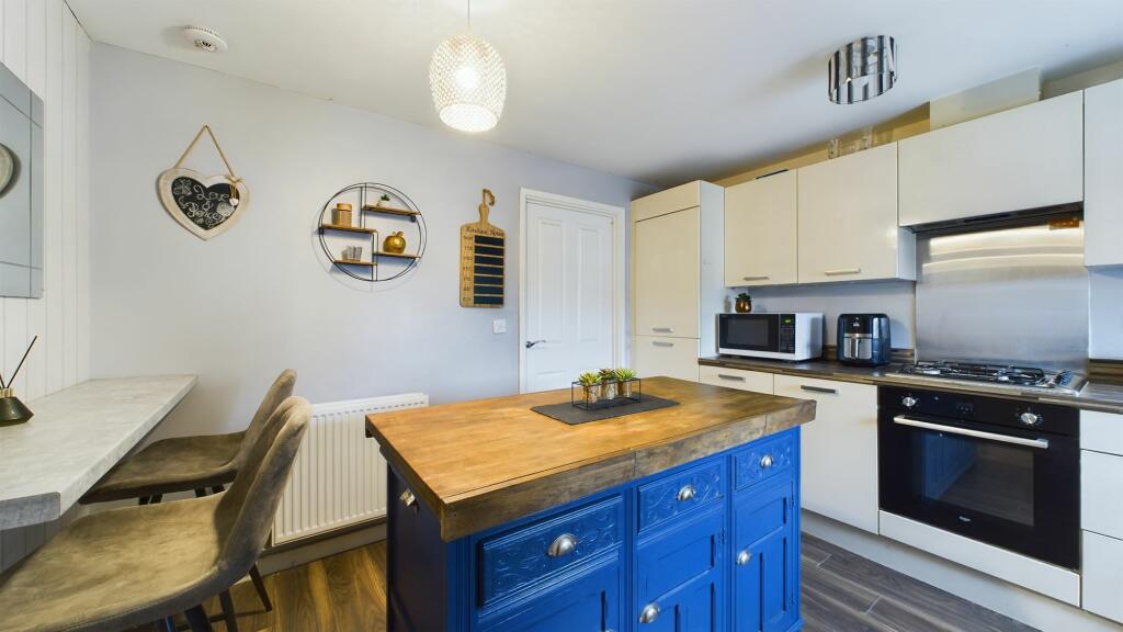 Additional image 5 of Busk Ing Close, Bradford, BD6