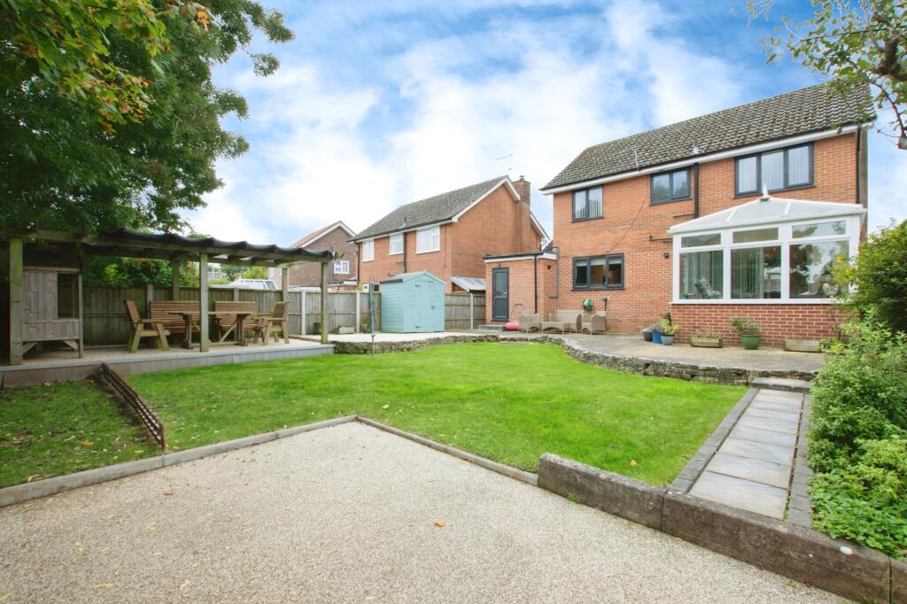 Additional image 15 of King Richard Drive, Bournemouth, BH11