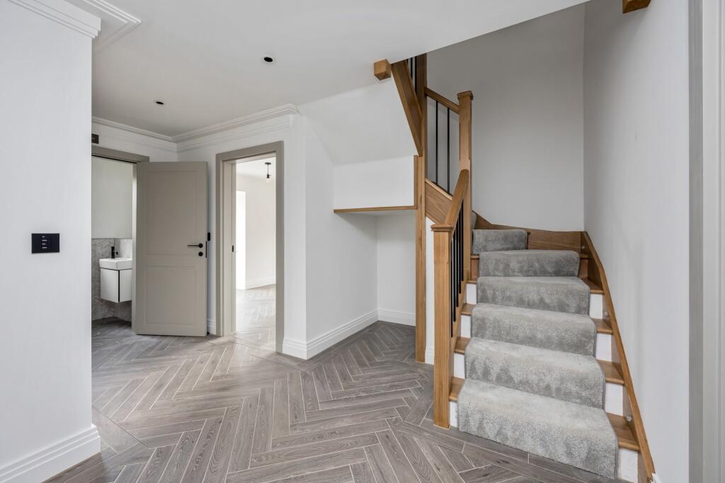 Additional image 10 of Palmeira, Skylarks, Ovingdean, BN2