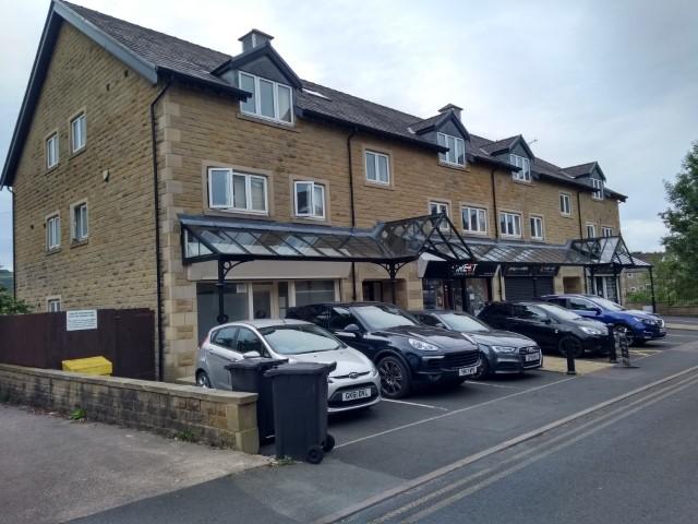 Additional image 3 of Silver Street, Ramsbottom, Bury, Greater Manchester, BL0