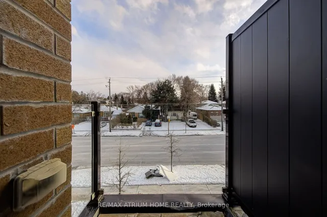 Additional image 27 of 252B Finch Ave