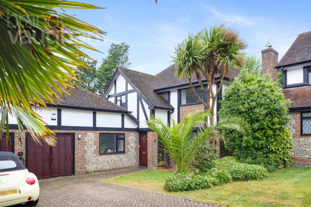 Additional image 31 of Greyfriars, Hove, East Sussex, BN3