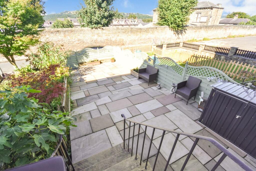 Additional image 12 of Oakfield Terrace, Shipley