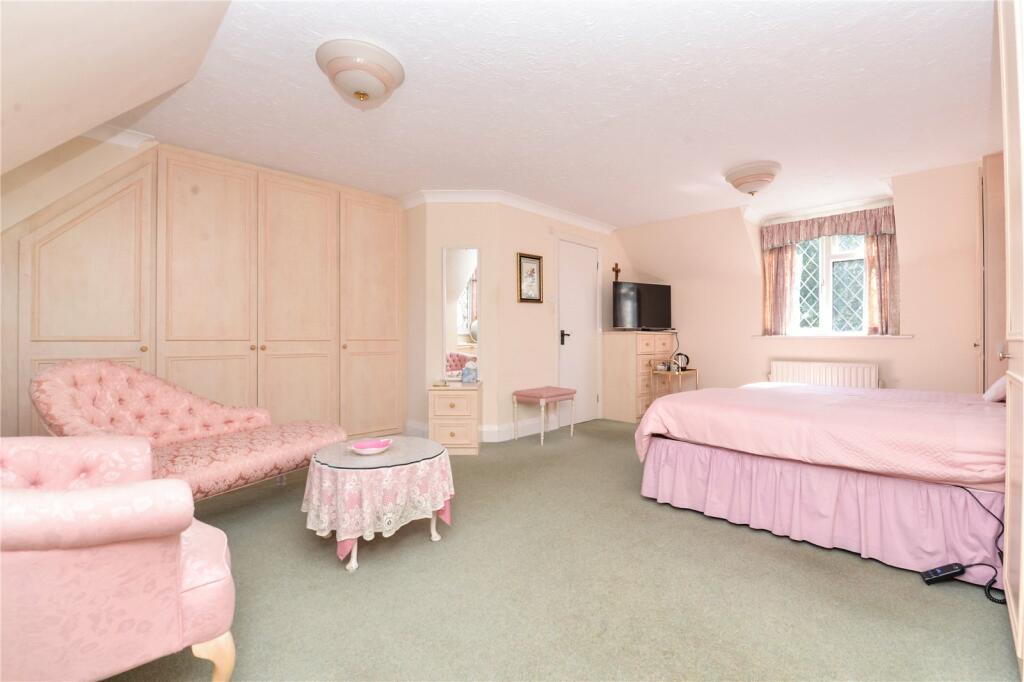 Additional image 8 of Barrs Wood Road, New Milton, Hampshire, BH25