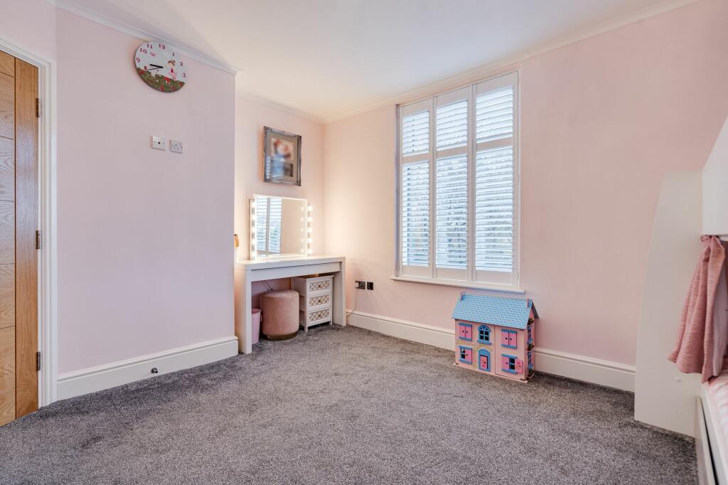 Additional image 25 of Kenyon Road, Bradley Fold, BL2