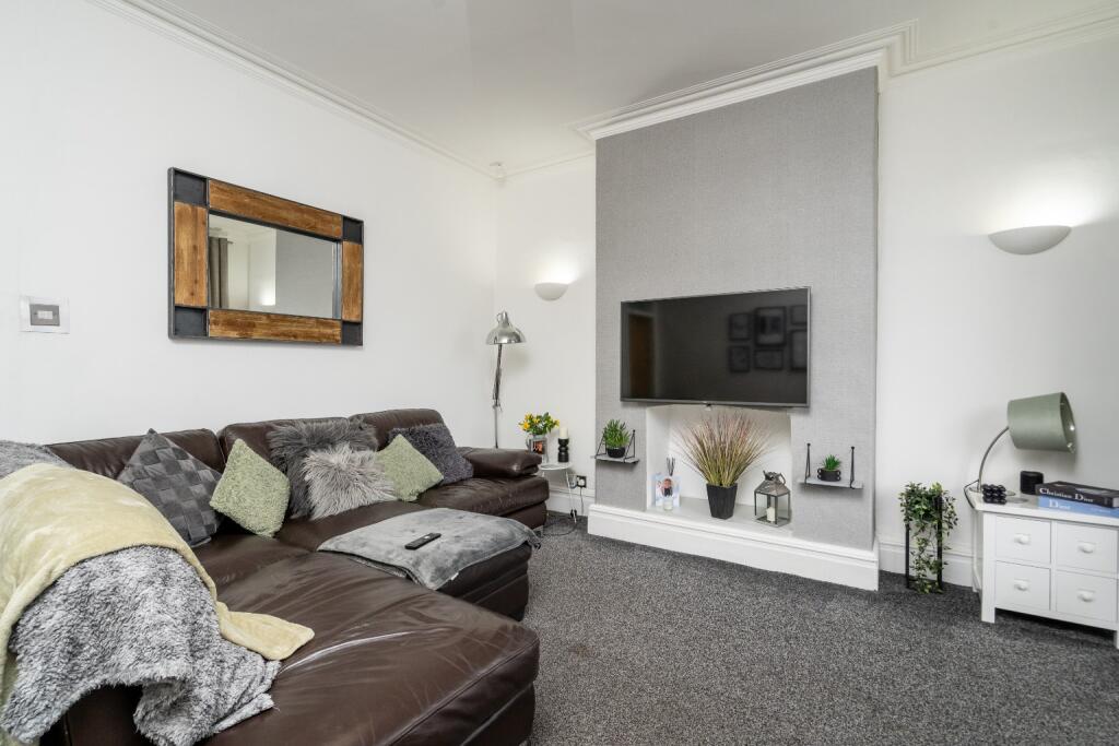 Additional image 6 of Bury Old Road, Ainsworth , BL2