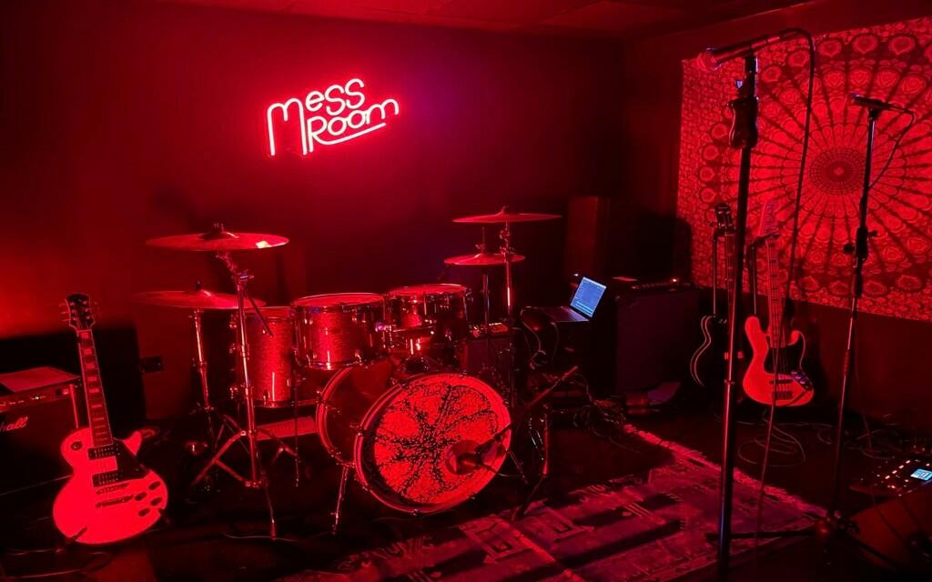 Additional image 5 of The Mess Room, Coach Street, Skipton, North Yorkshire, BD23