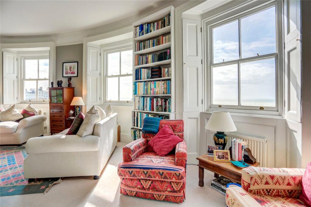 Additional image 9 of Chichester Terrace, Brighton, East Sussex, BN2