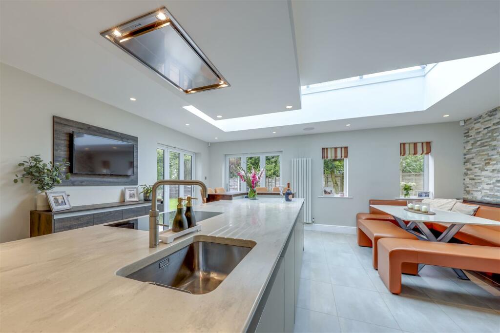 Additional image 15 of Meadow Park, Irwell Vale, Ramsbottom, Bury