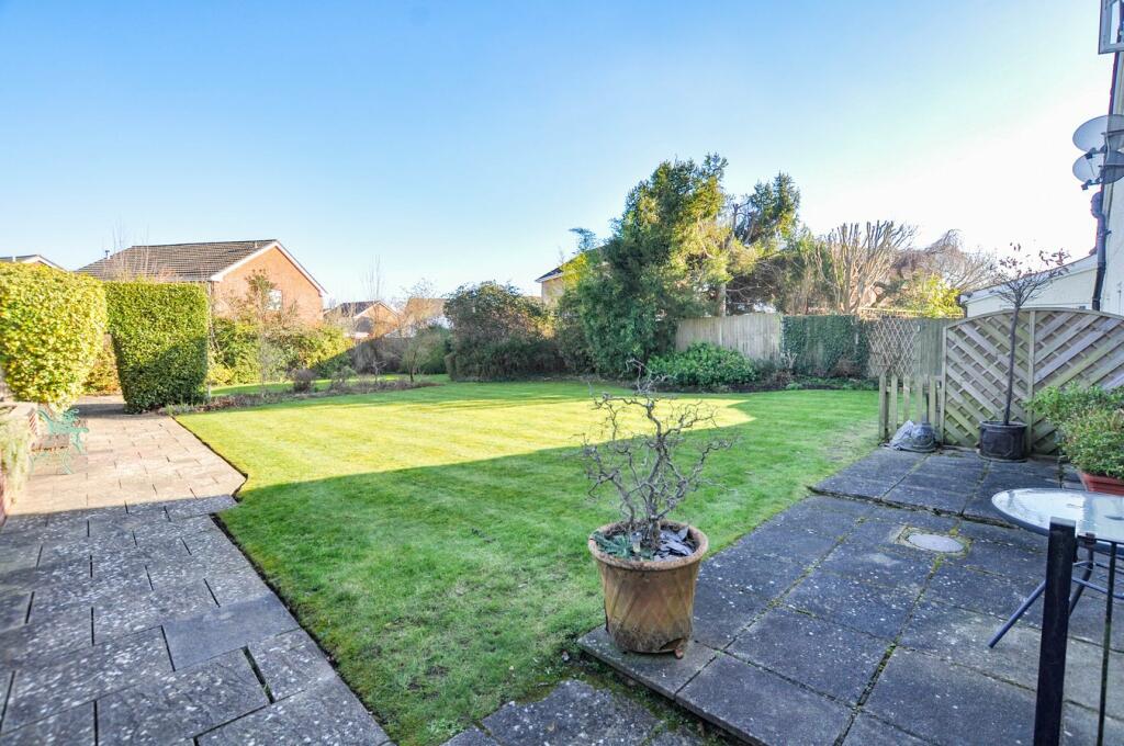 Additional image 7 of Gravel Hill, Wimborne, BH21