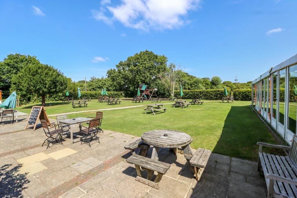 Additional image 37 of Chalvington Road, Chalvington, Hailsham, BN27