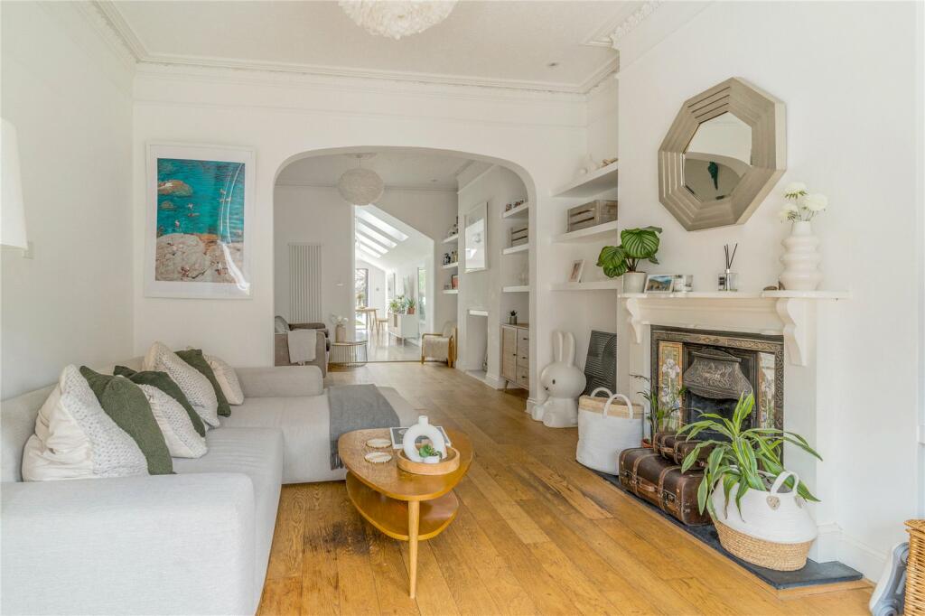 Additional image 8 of Fonthill Road, Hove, East Sussex, BN3