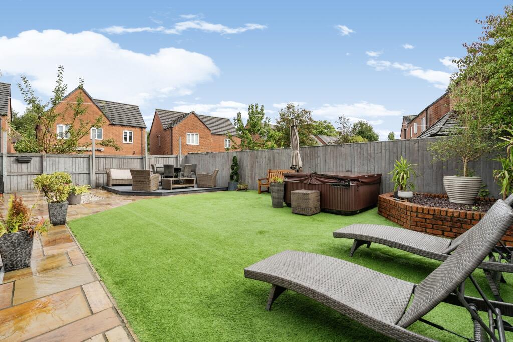 Additional image 20 of Whitington Close, Bolton, BL3