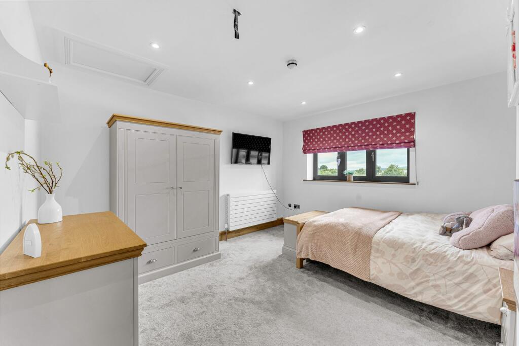 Additional image 41 of Experience luxury modern living at Oak Stables in Lostock. Built in 2015.