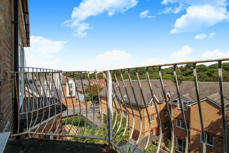 Additional image 2 of Burnaby Road, Bournemouth