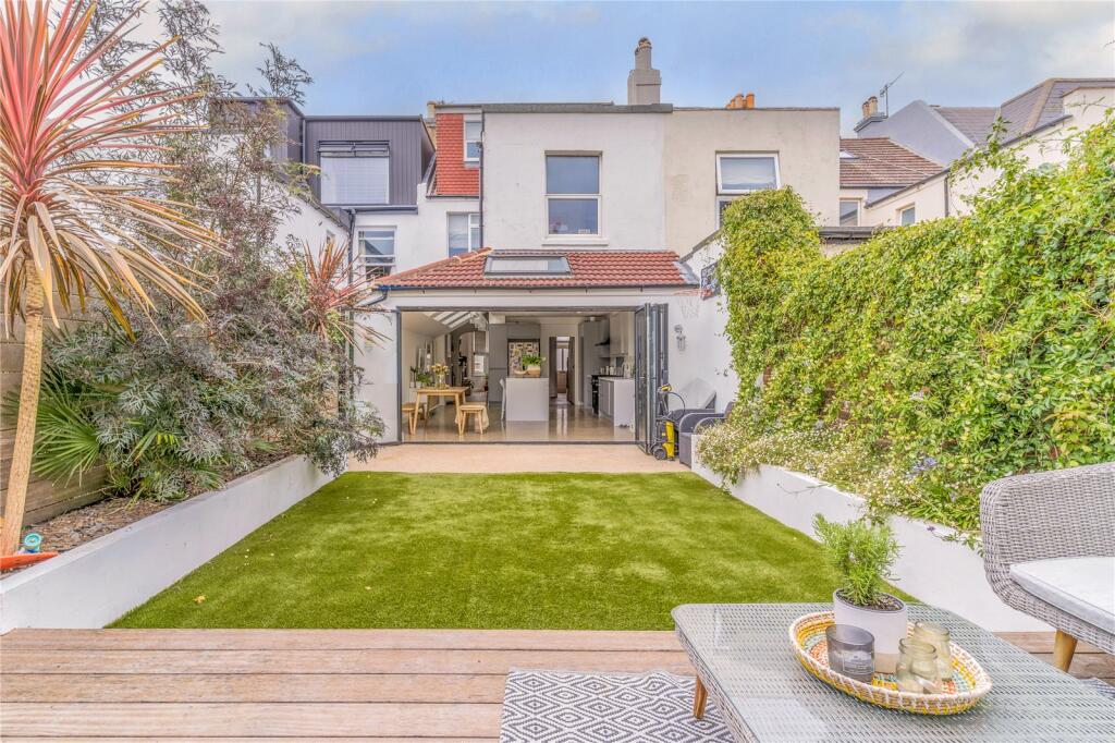 Additional image 17 of Fonthill Road, Hove, East Sussex, BN3