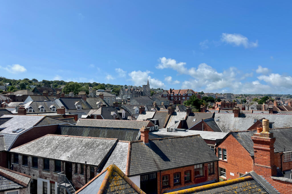 Additional image 2 of STATION ROAD, SWANAGE