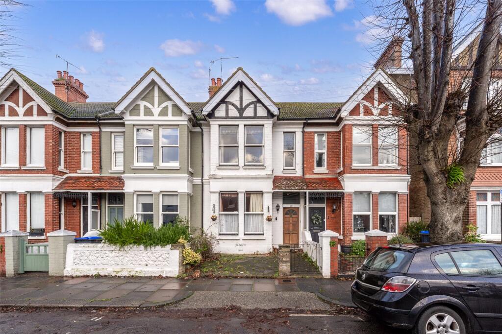 Primary image of Warwick Gardens, Worthing, West Sussex, BN11