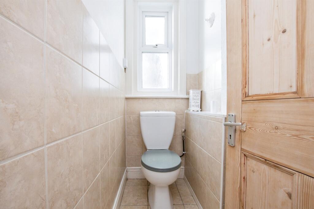 Additional image 10 of Seabourne Road, Bournemouth