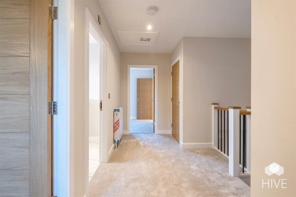 Additional image 14 of Plot 7 Fairway View Close, Linden Road, West Parley, Ferndown