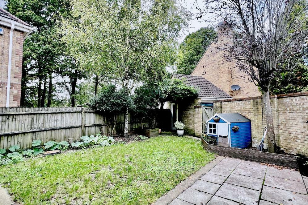 Additional image 4 of Albion Way, Verwood, BH31 7LR