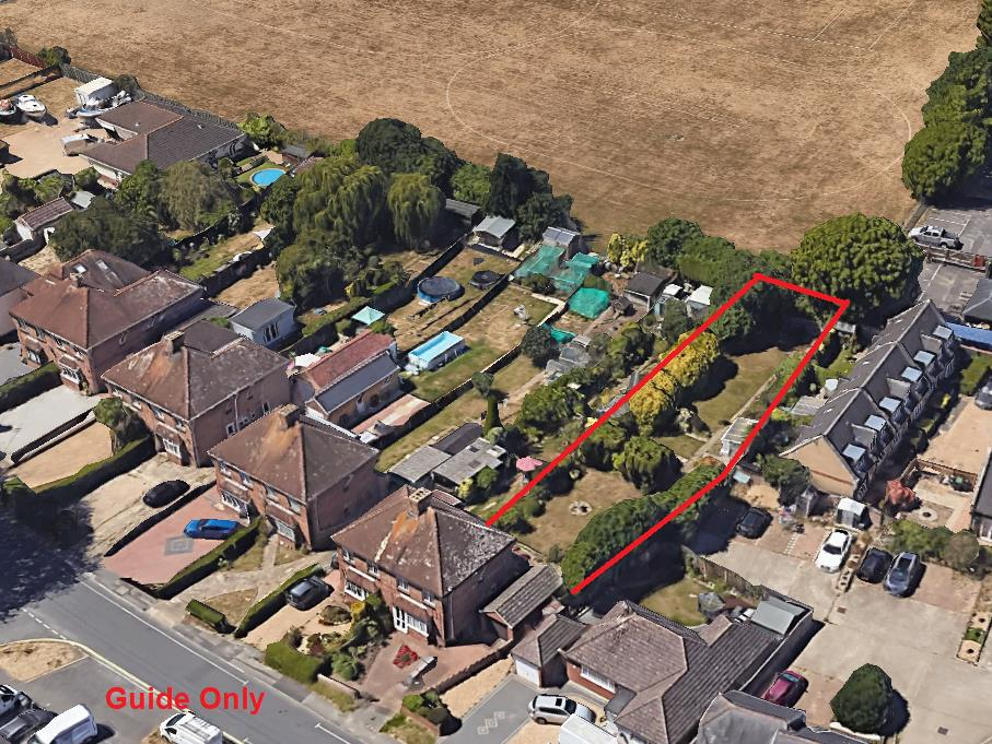 Additional image 17 of Sea View Road, Upton