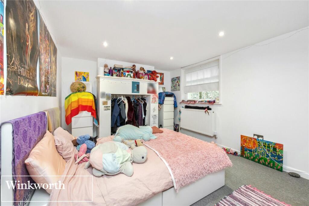 Additional image 11 of Hanover Crescent, Brighton, East Sussex, BN2