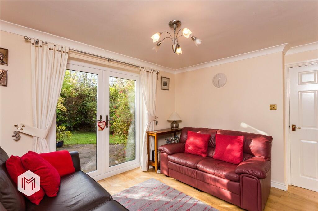 Additional image 14 of Whitland Avenue, Bolton, Greater Manchester, BL1 5FB