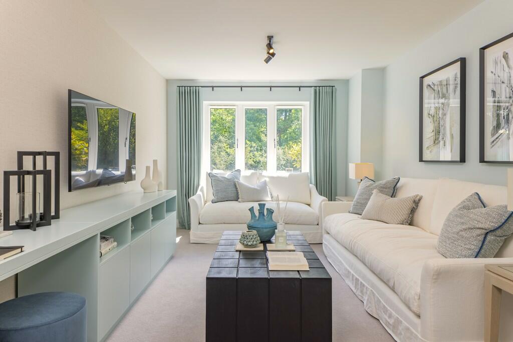 Additional image 5 of Oakley Lane, 
Wimborne, 
BH21 1UD