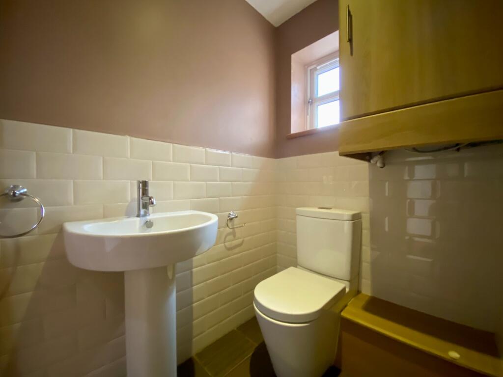 Additional image 11 of Morris Fold Barn, Slack Fold Lane, Farnworth, Bolton, Lancashire, BL4 0LJ