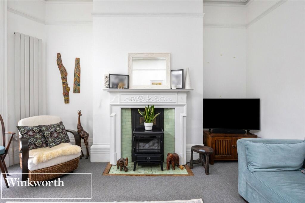 Additional image 4 of Hanover Crescent, Brighton, East Sussex, BN2