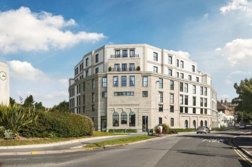 Additional image 10 of The Cosmopolitan, Commercial Road, Poole