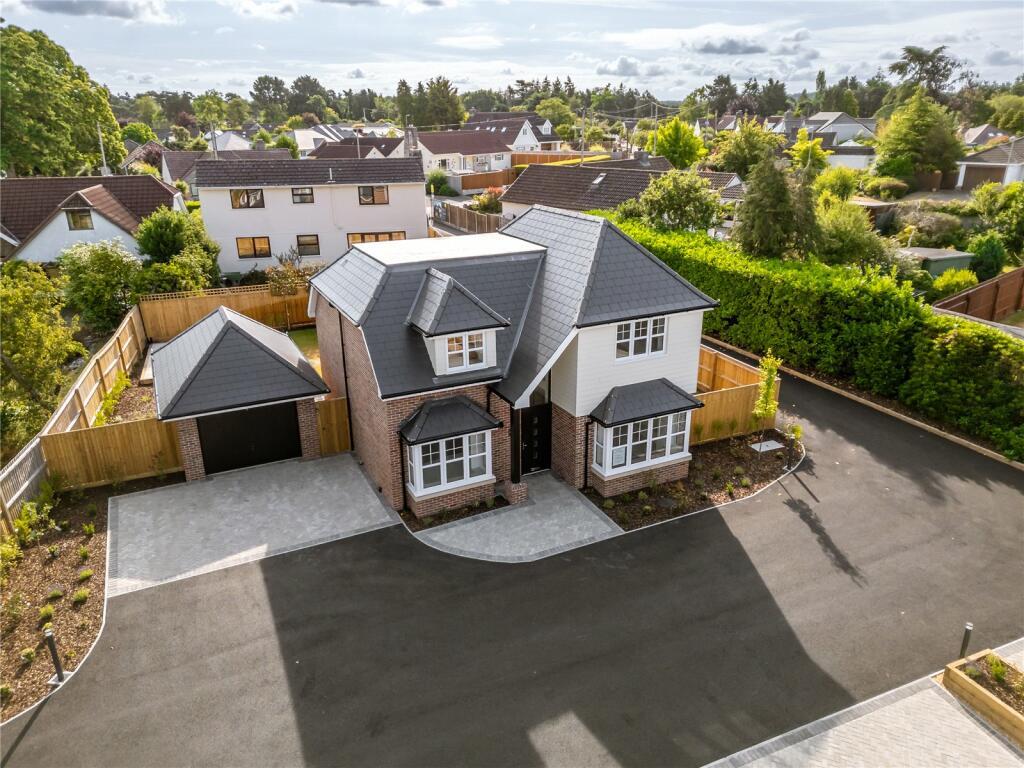 Additional image 2 of Oaks Drive, Ringwood, Hampshire, BH24