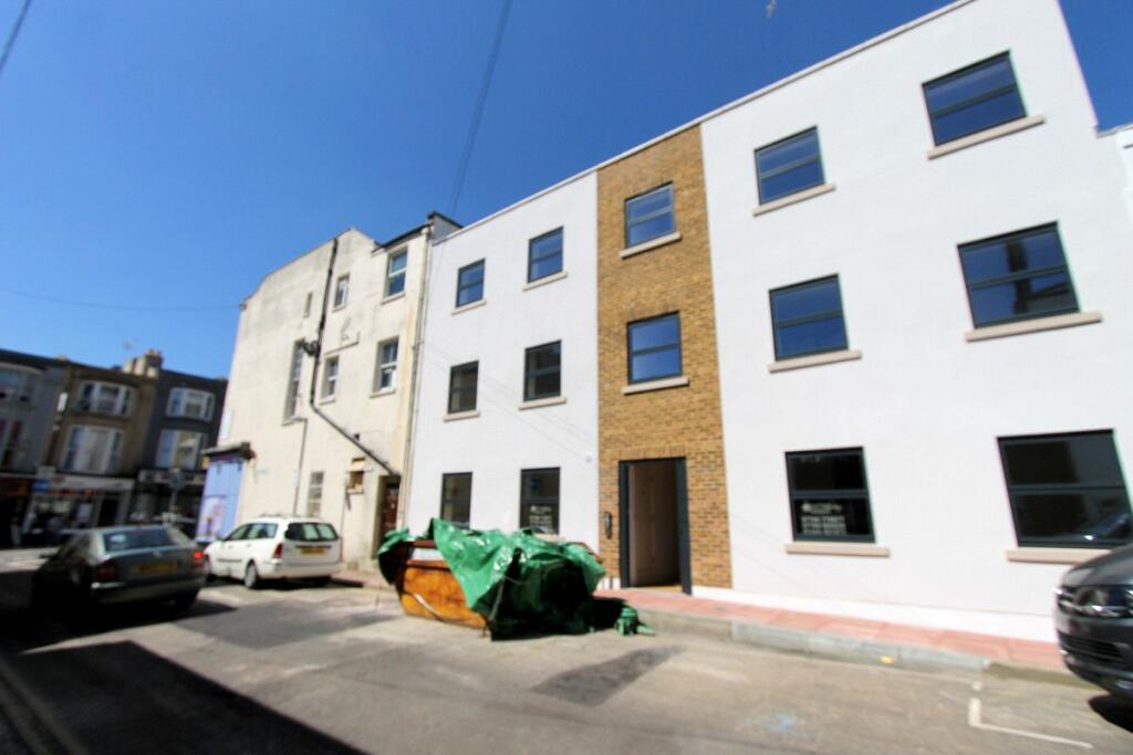 Additional image 5 of Castle Street, Brighton, BN1