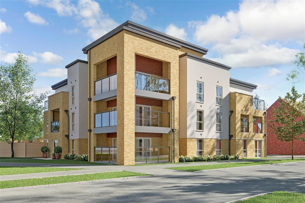 Additional image 5 of Betterton Mead, Littlehampton, West Sussex