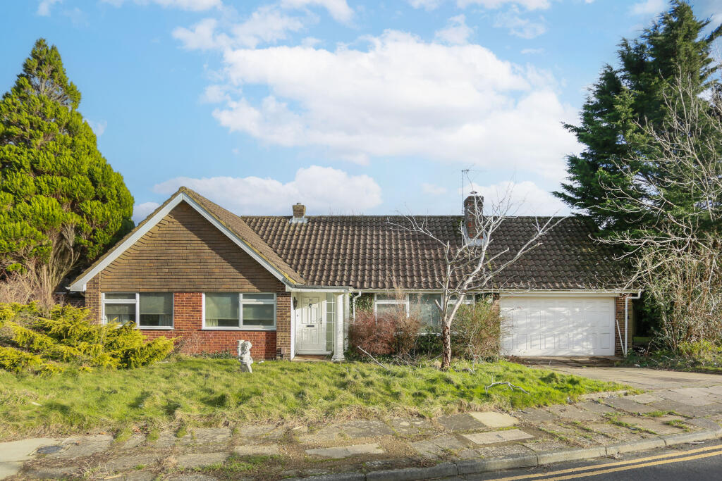 The Beeches, Brighton, BN1