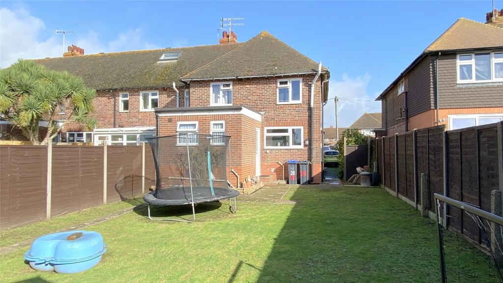 Additional image 14 of Peveril Close, Sompting, West Sussex, BN15