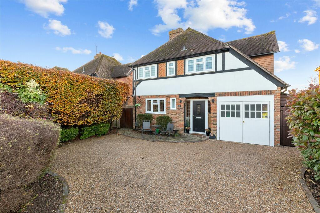 Sea Road, East Preston, Littlehampton, West Sussex, BN16